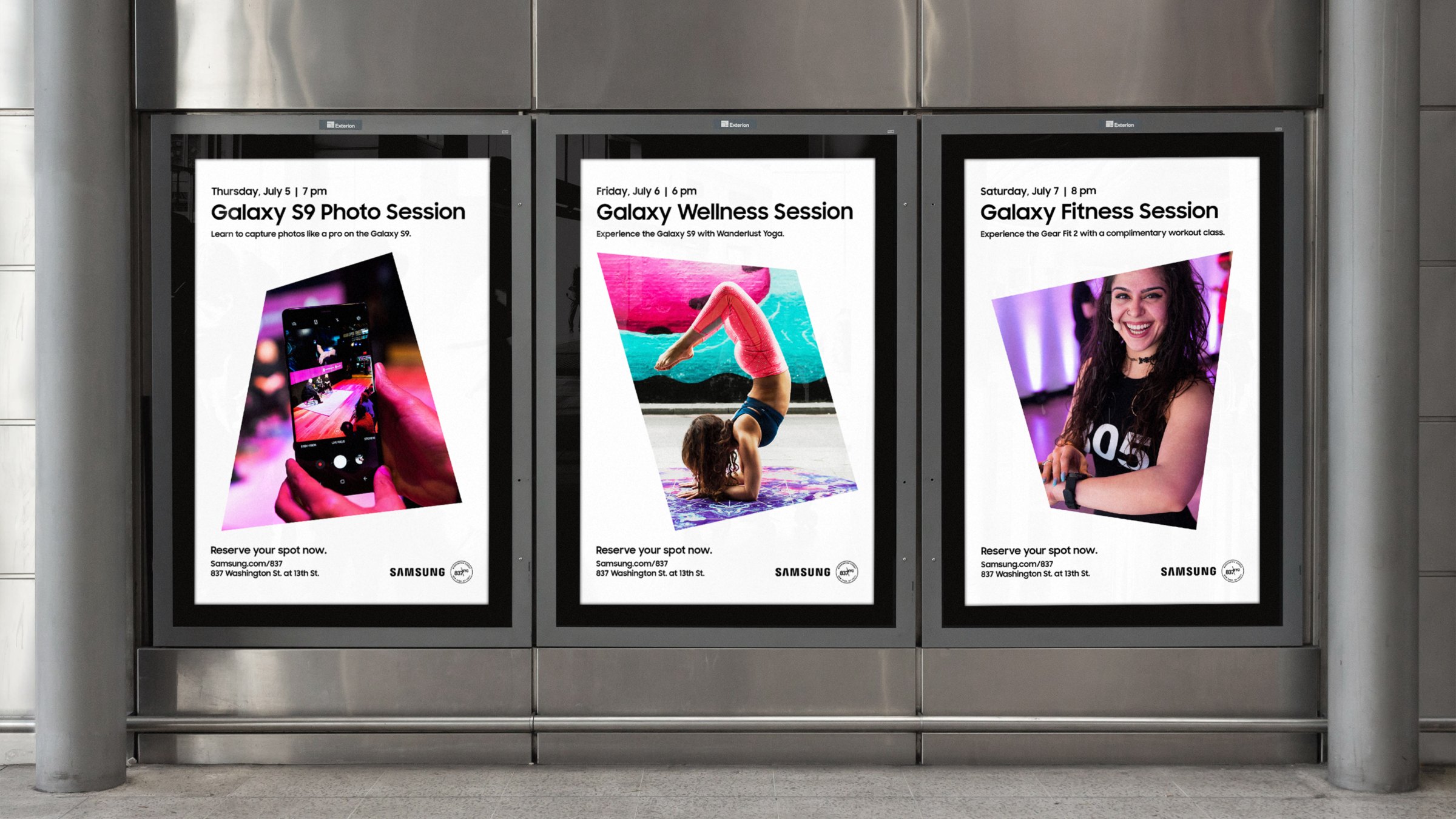 Posters