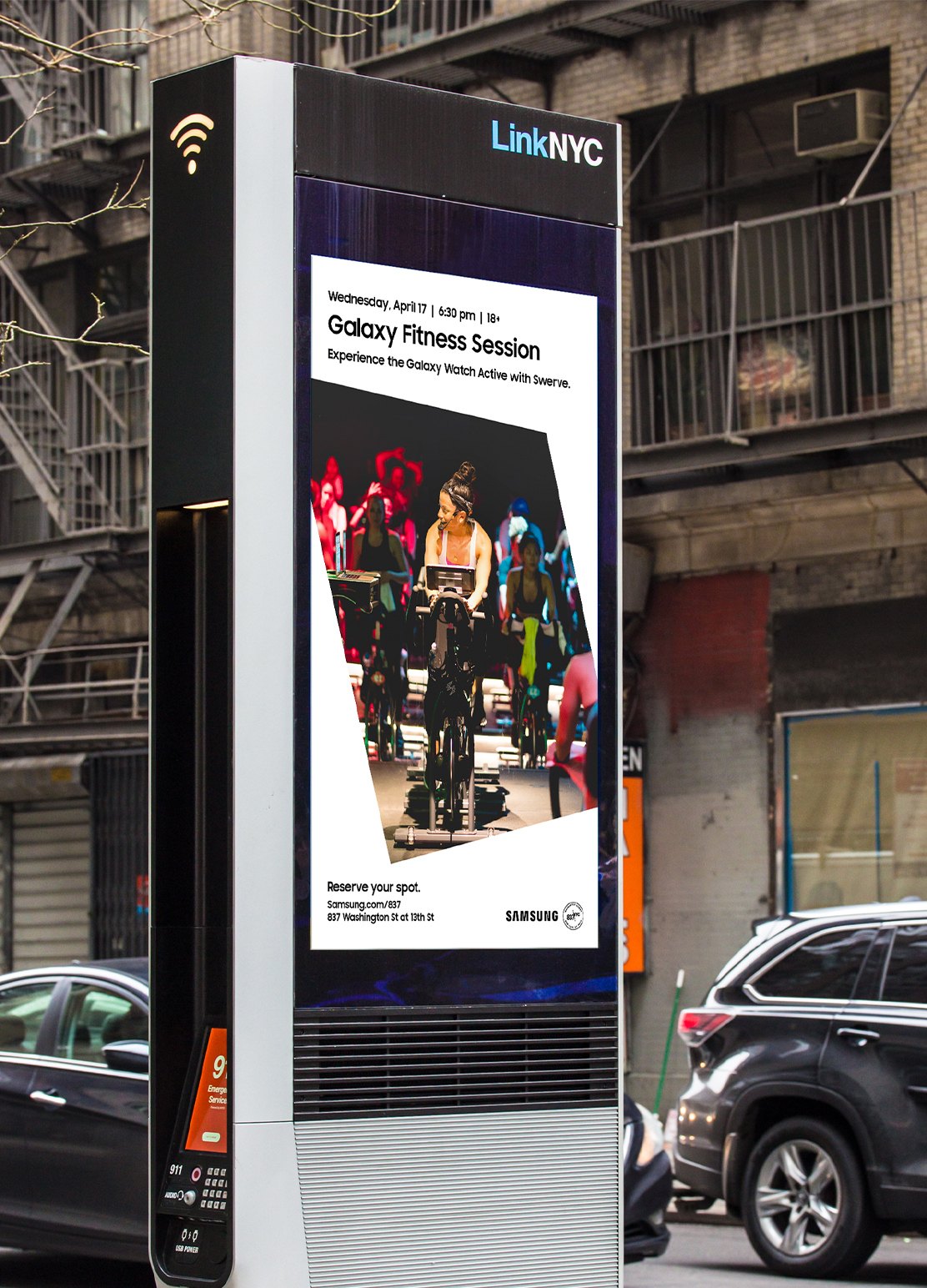 LinkNYC