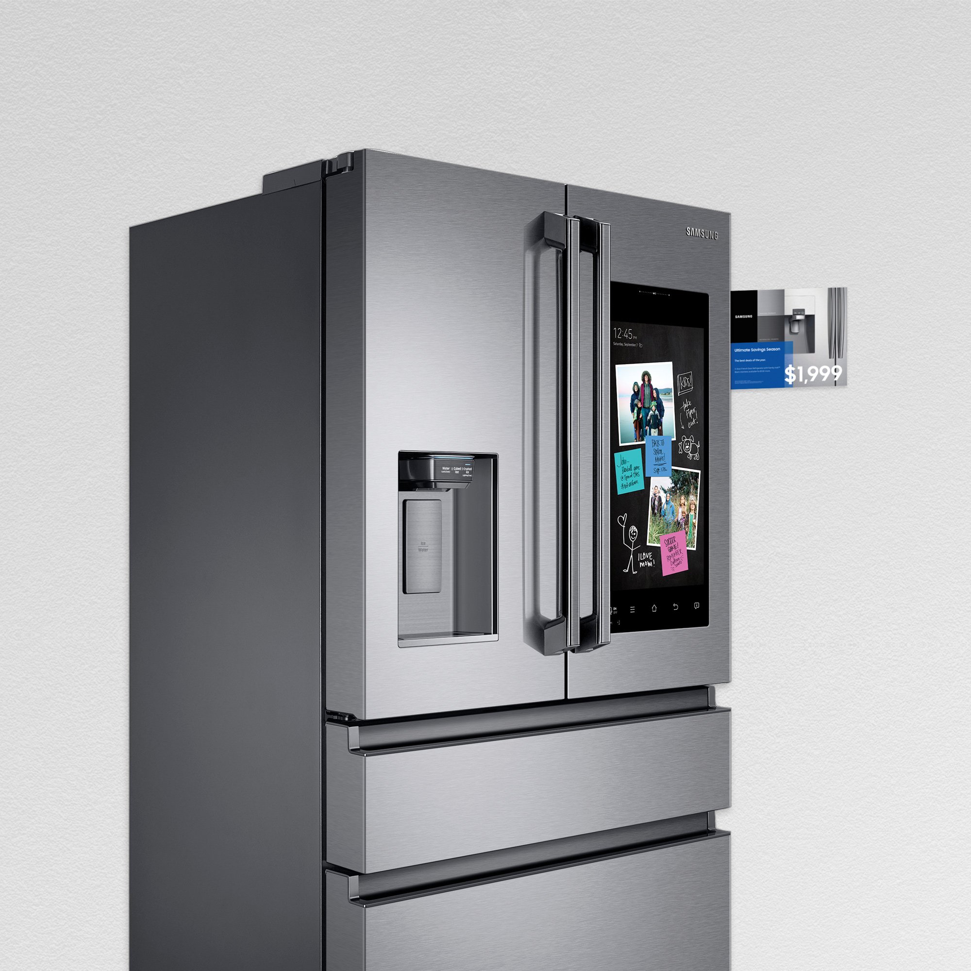 Samsung Home Appliances
