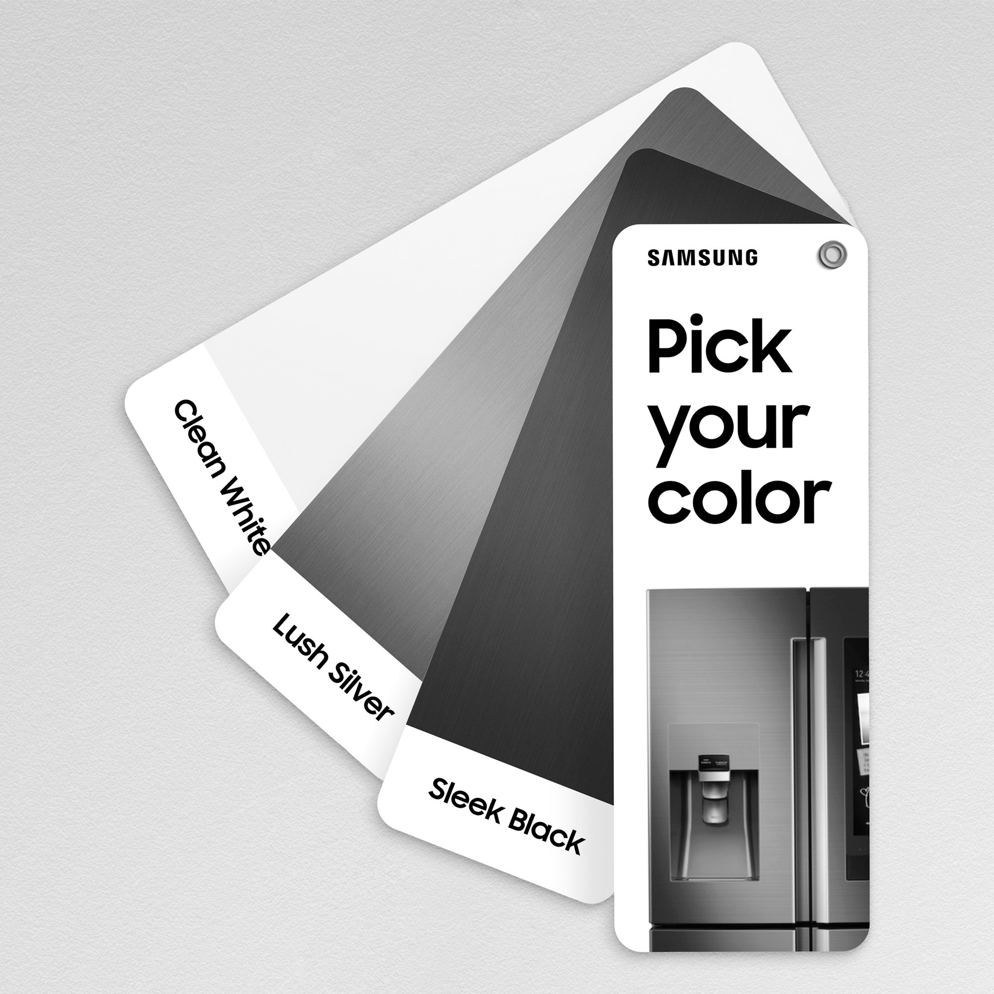 Samsung Home Appliances