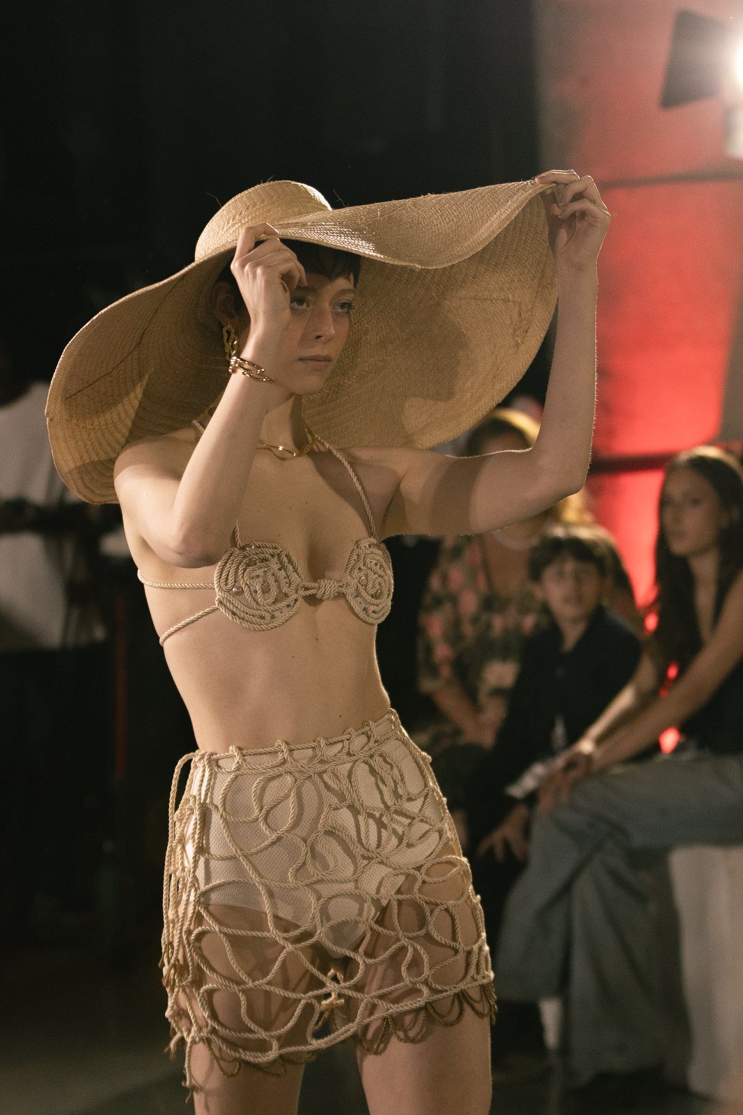 Metrópoles Catwalk 2026