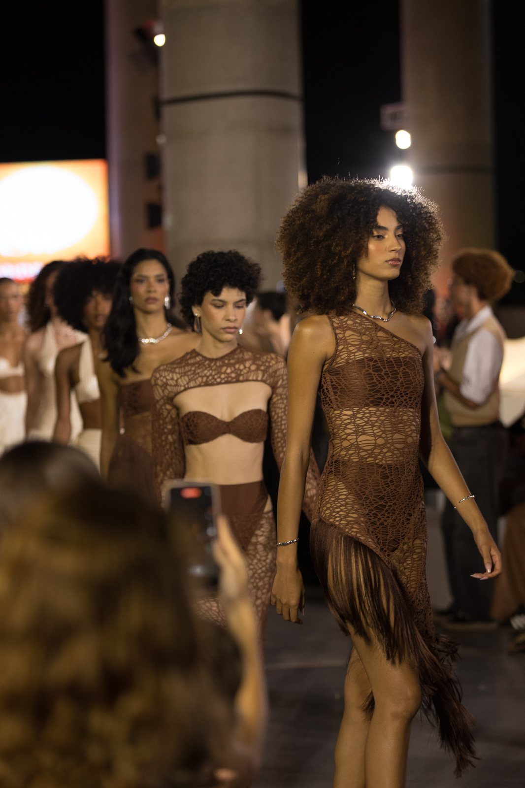 Metrópoles Catwalk 2026