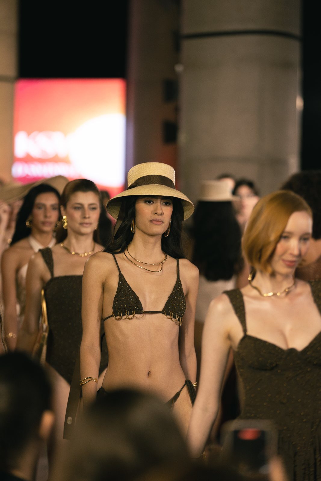 Metrópoles Catwalk 2026