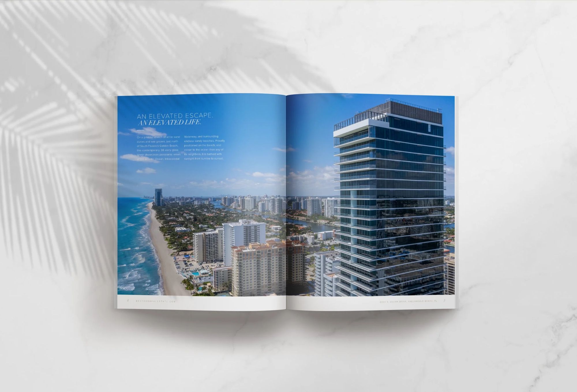 Brochure