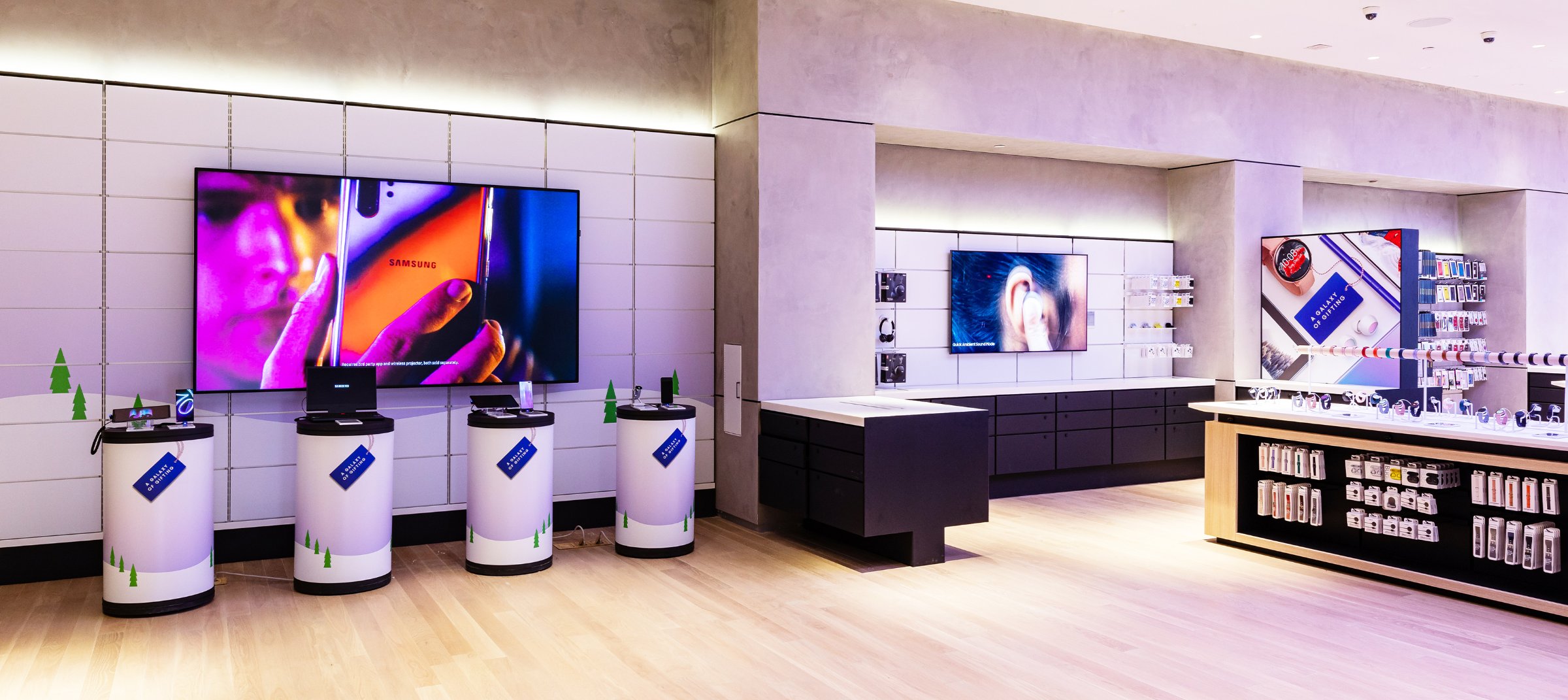 Store