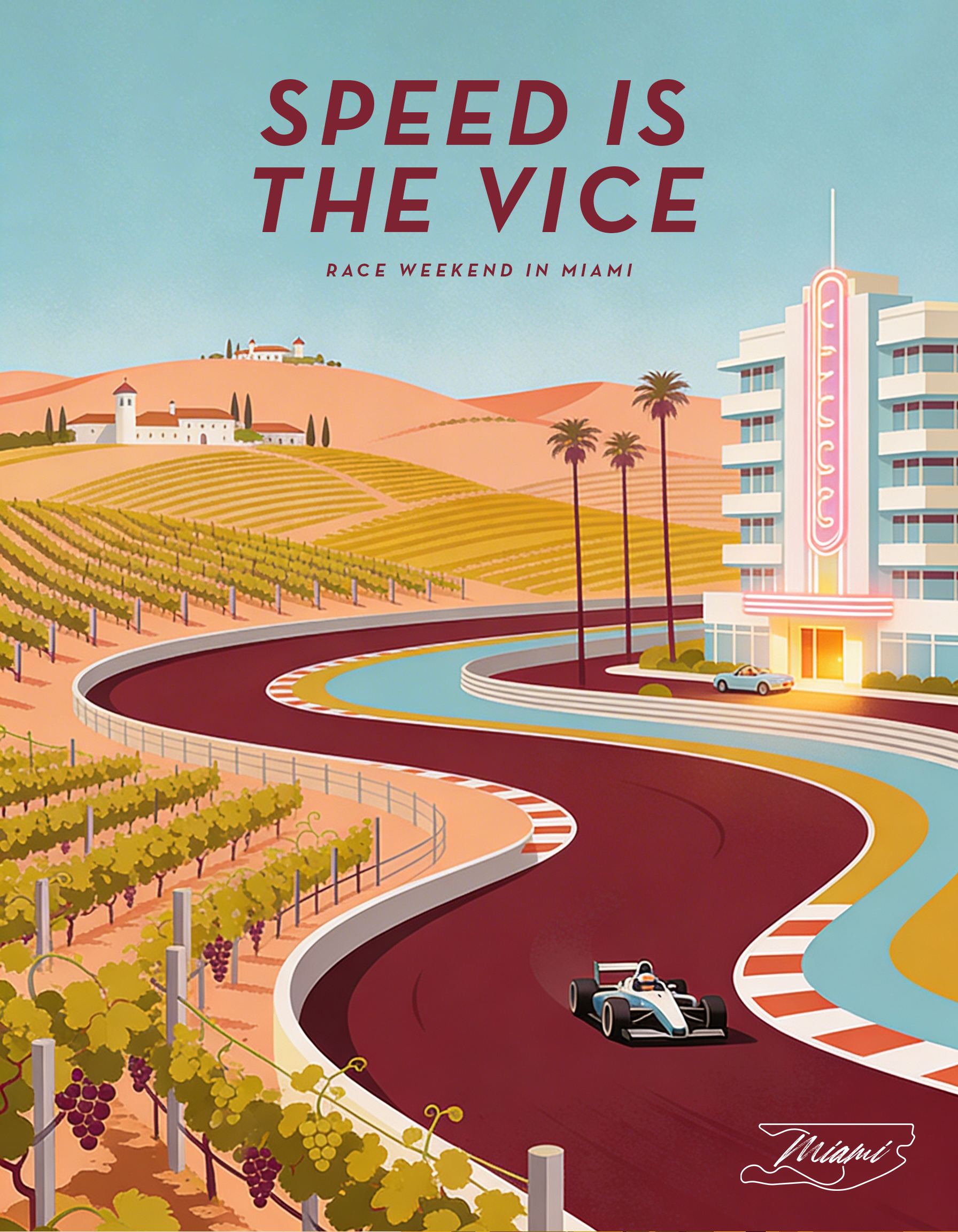 The Vice