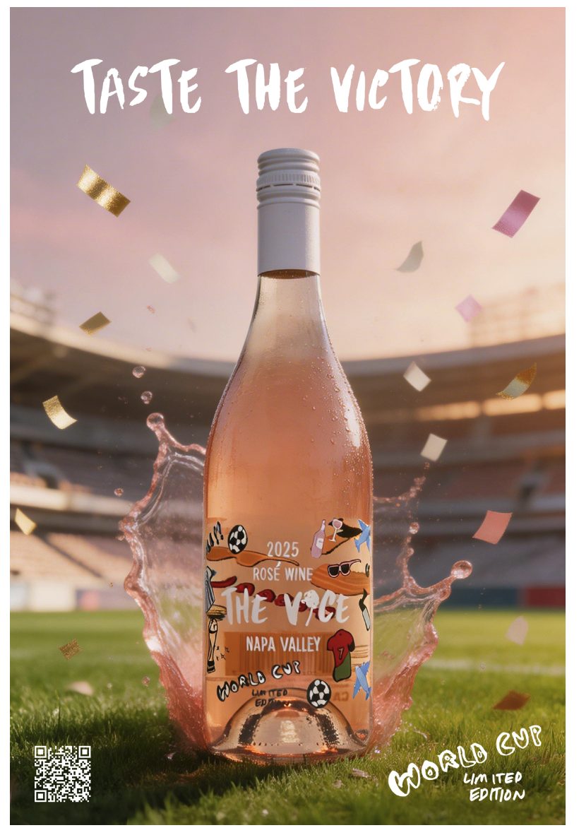 The Vice — World Cup