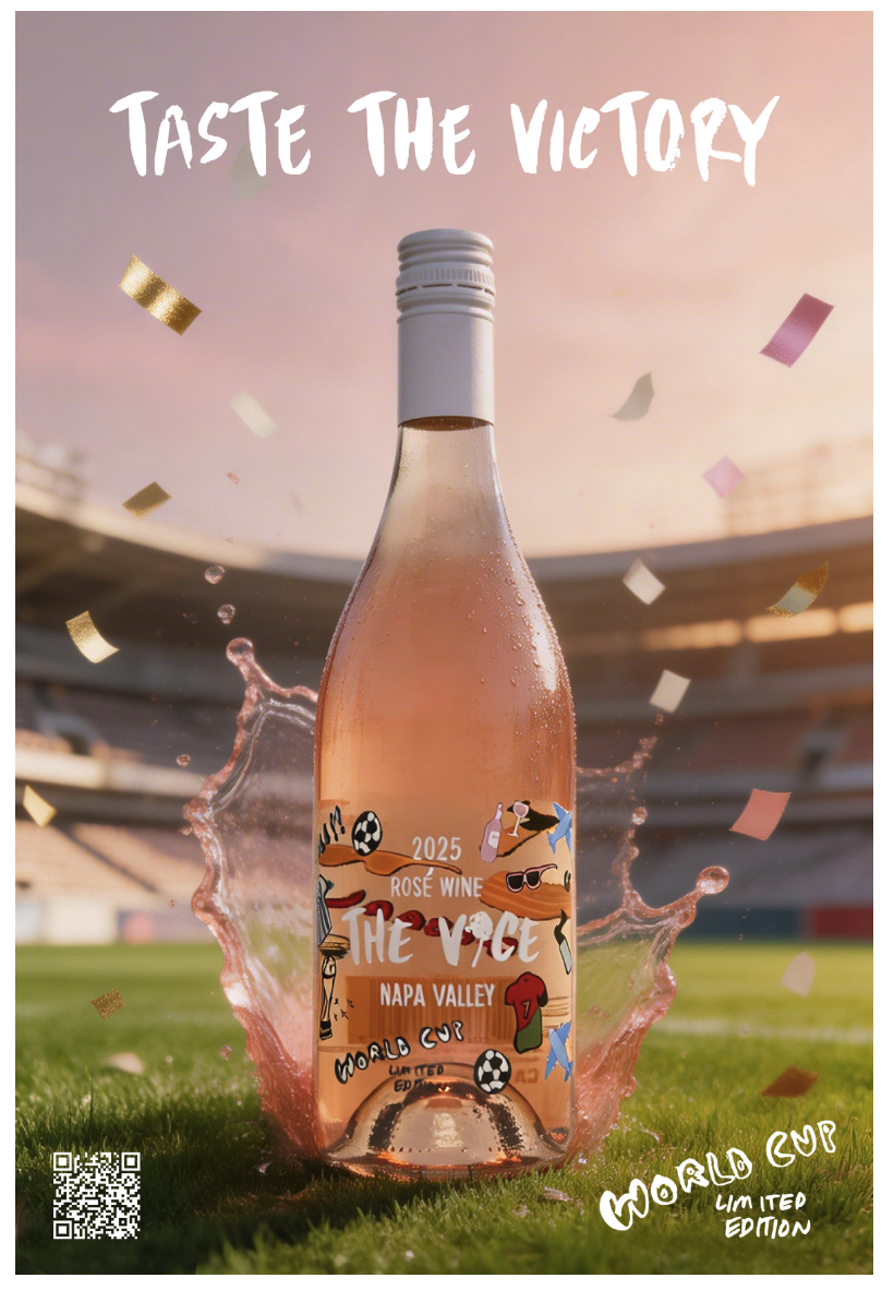The Vice — World Cup